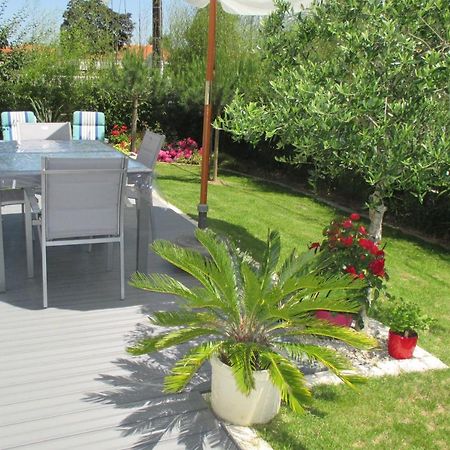 Chambres d'hôtes La Rose Des Sables Les Herbiers Extérieur photo